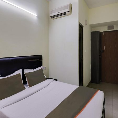 העיר בנגלור Hotel O Royal Galaxy מראה חיצוני תמונה