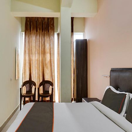 העיר בנגלור Hotel O Royal Galaxy מראה חיצוני תמונה