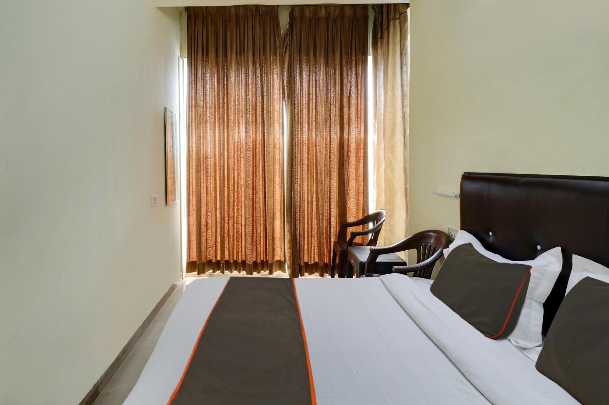העיר בנגלור Hotel O Royal Galaxy מראה חיצוני תמונה