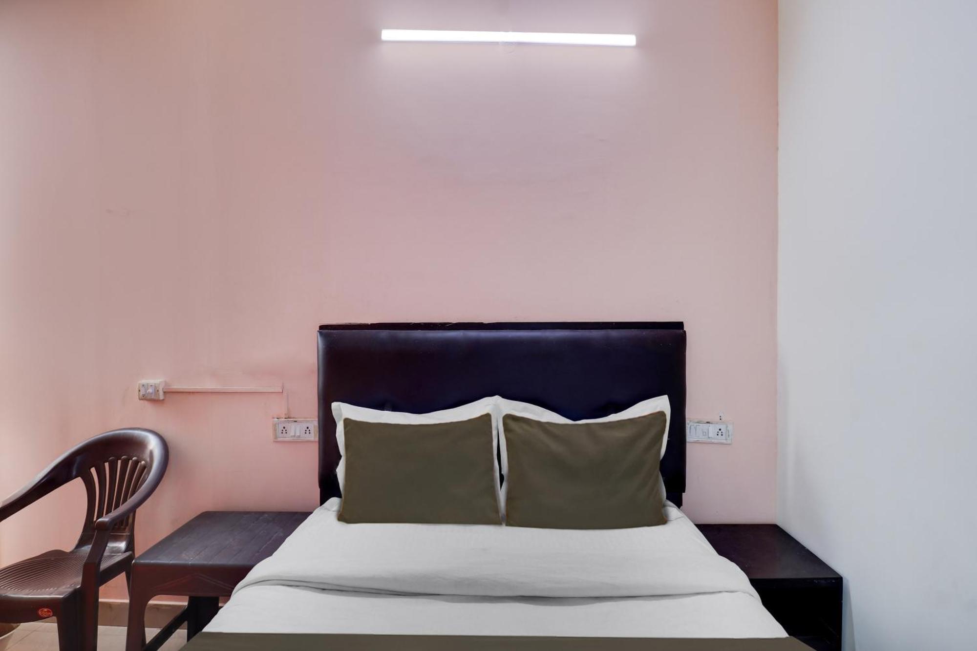 העיר בנגלור Hotel O Royal Galaxy מראה חיצוני תמונה