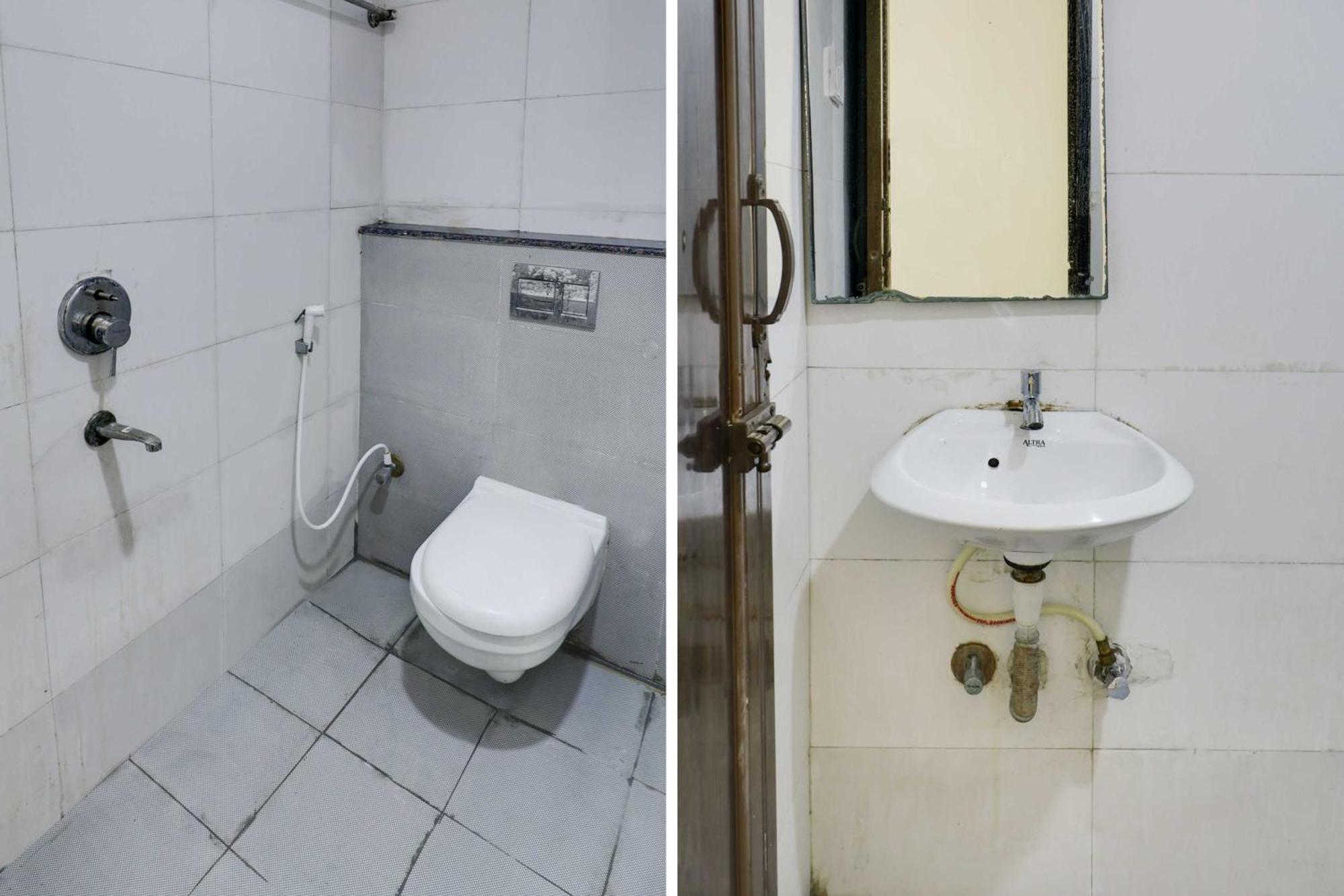 העיר בנגלור Hotel O Royal Galaxy מראה חיצוני תמונה