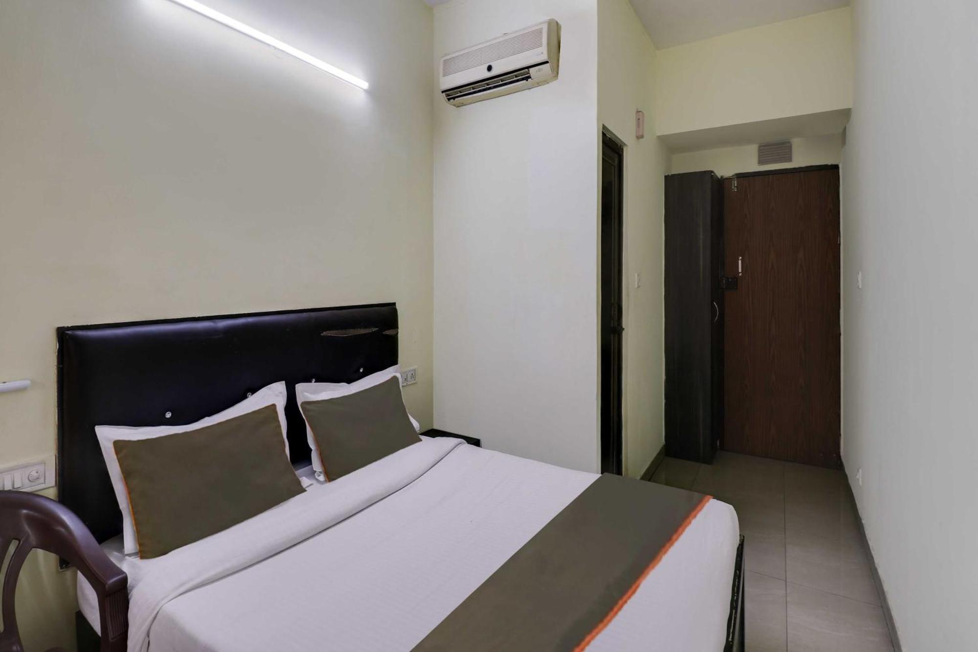 העיר בנגלור Hotel O Royal Galaxy מראה חיצוני תמונה