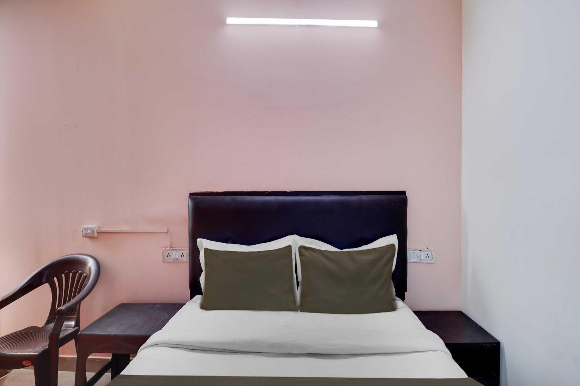 העיר בנגלור Hotel O Royal Galaxy מראה חיצוני תמונה