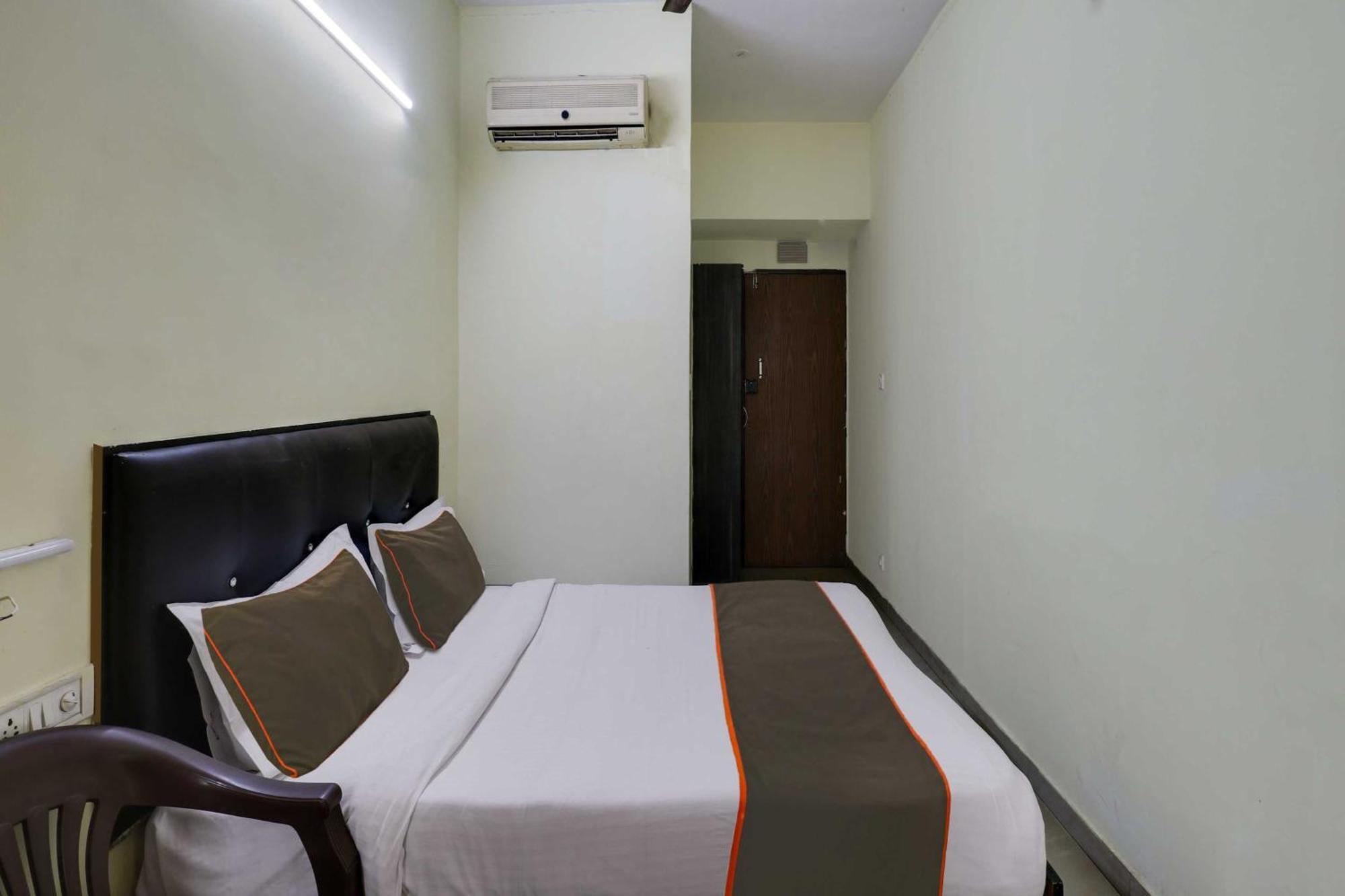 העיר בנגלור Hotel O Royal Galaxy מראה חיצוני תמונה