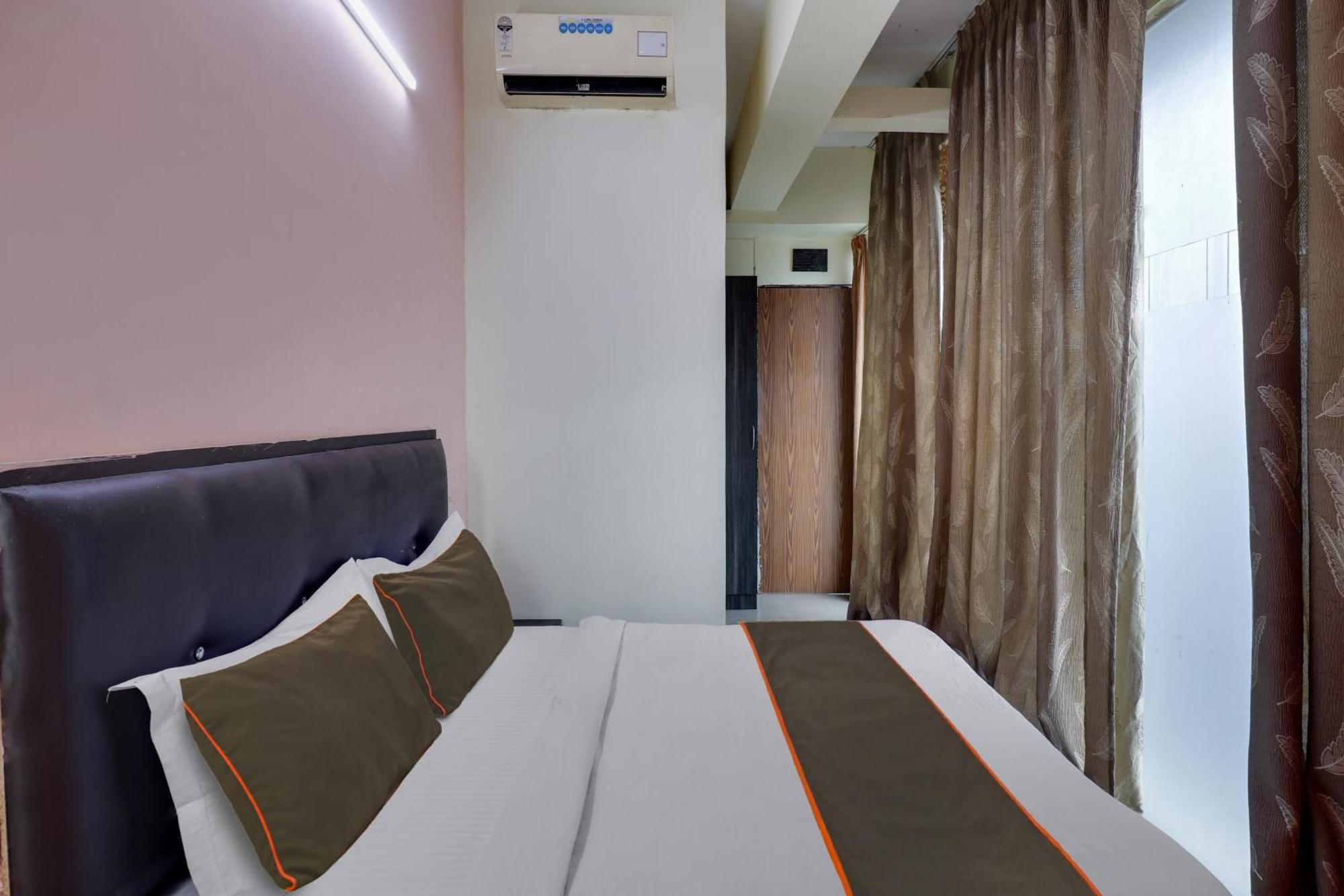 העיר בנגלור Hotel O Royal Galaxy מראה חיצוני תמונה
