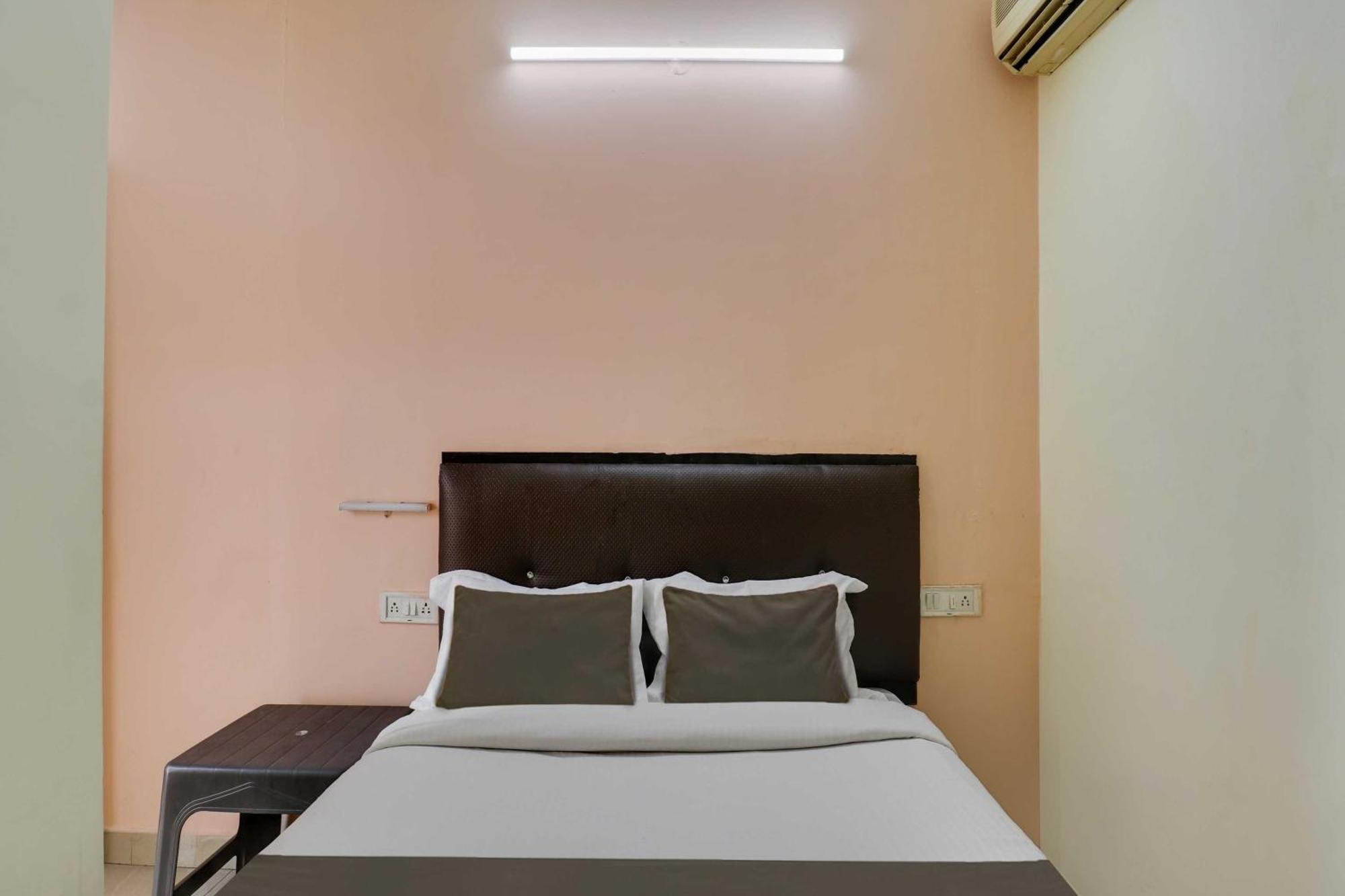 העיר בנגלור Hotel O Royal Galaxy מראה חיצוני תמונה