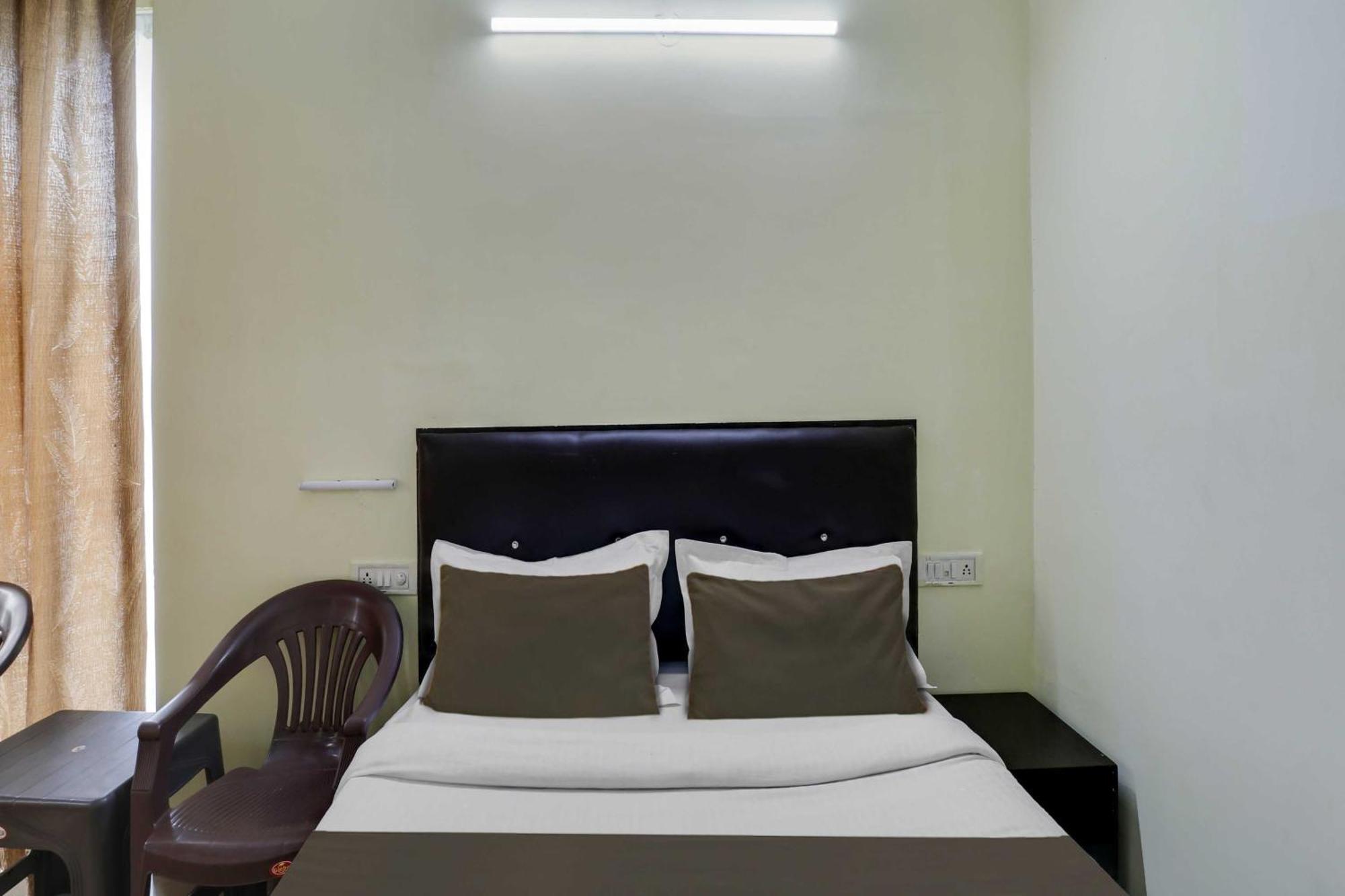 העיר בנגלור Hotel O Royal Galaxy מראה חיצוני תמונה